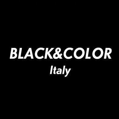 Black&color羽绒服旗舰店