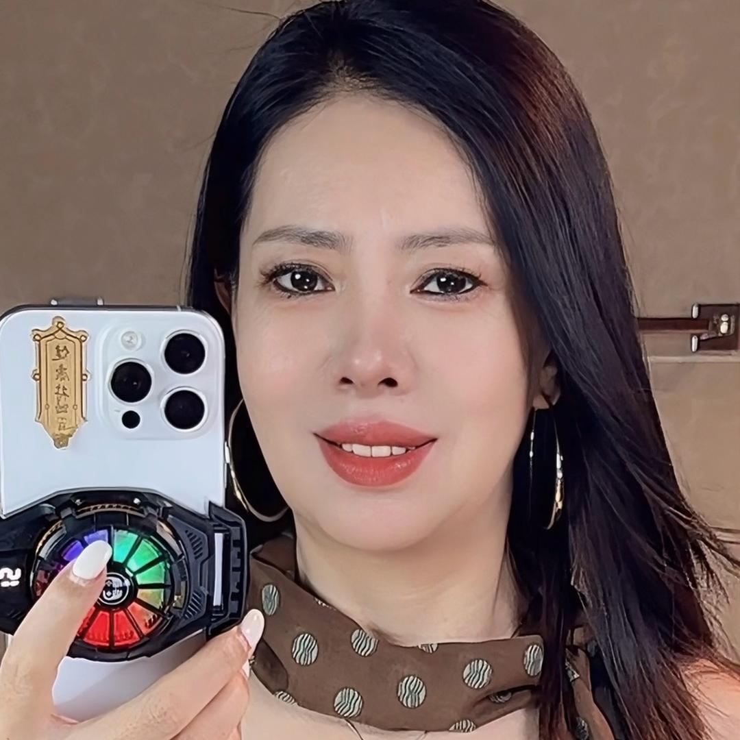 奶糖姐