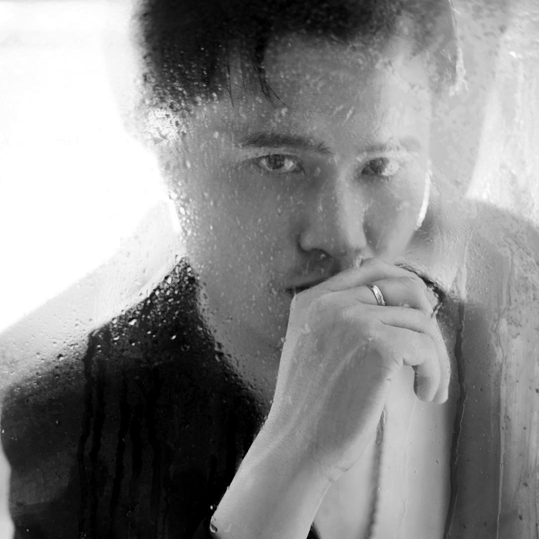 上海青春定制发型设计～李星