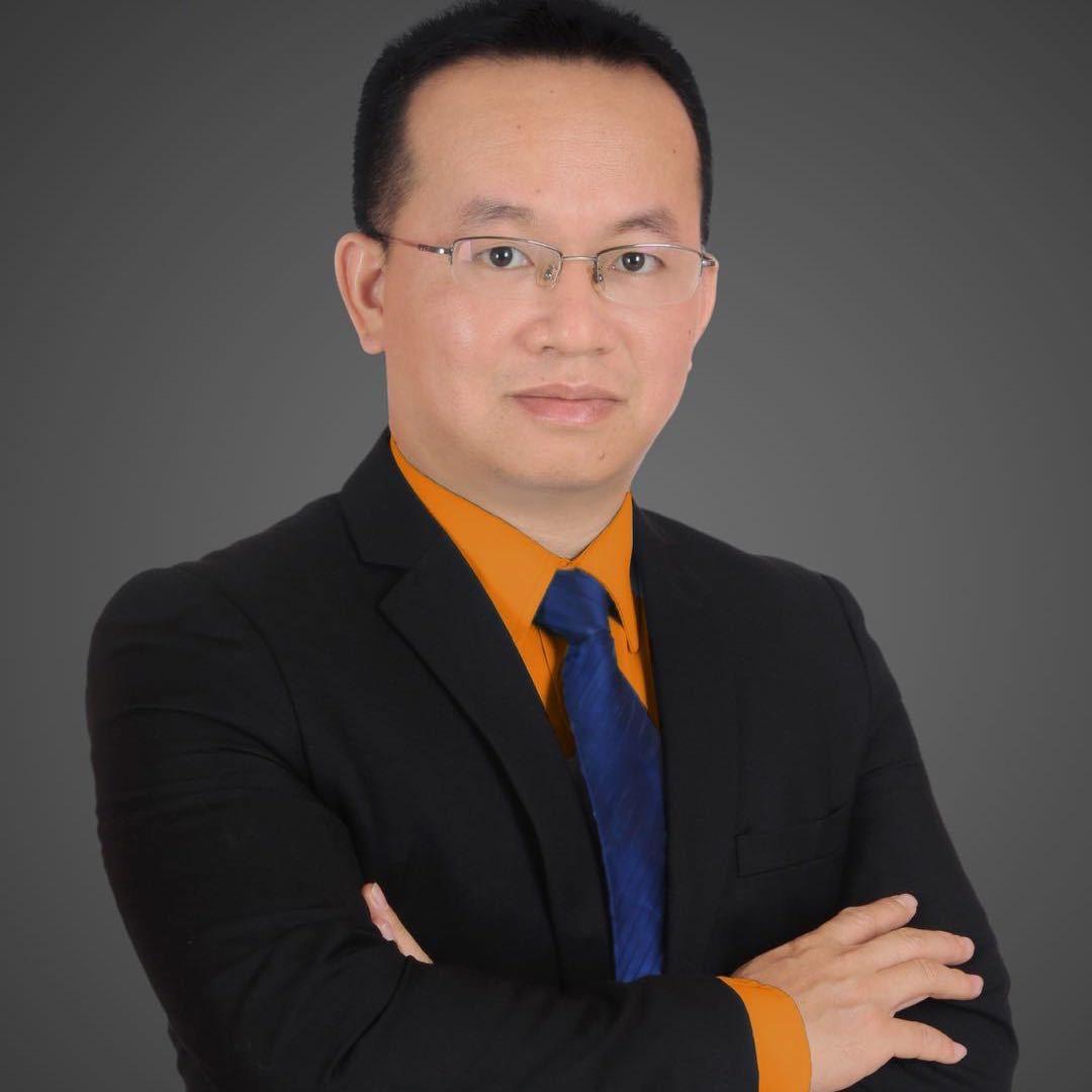 大姜聊房（阳江）