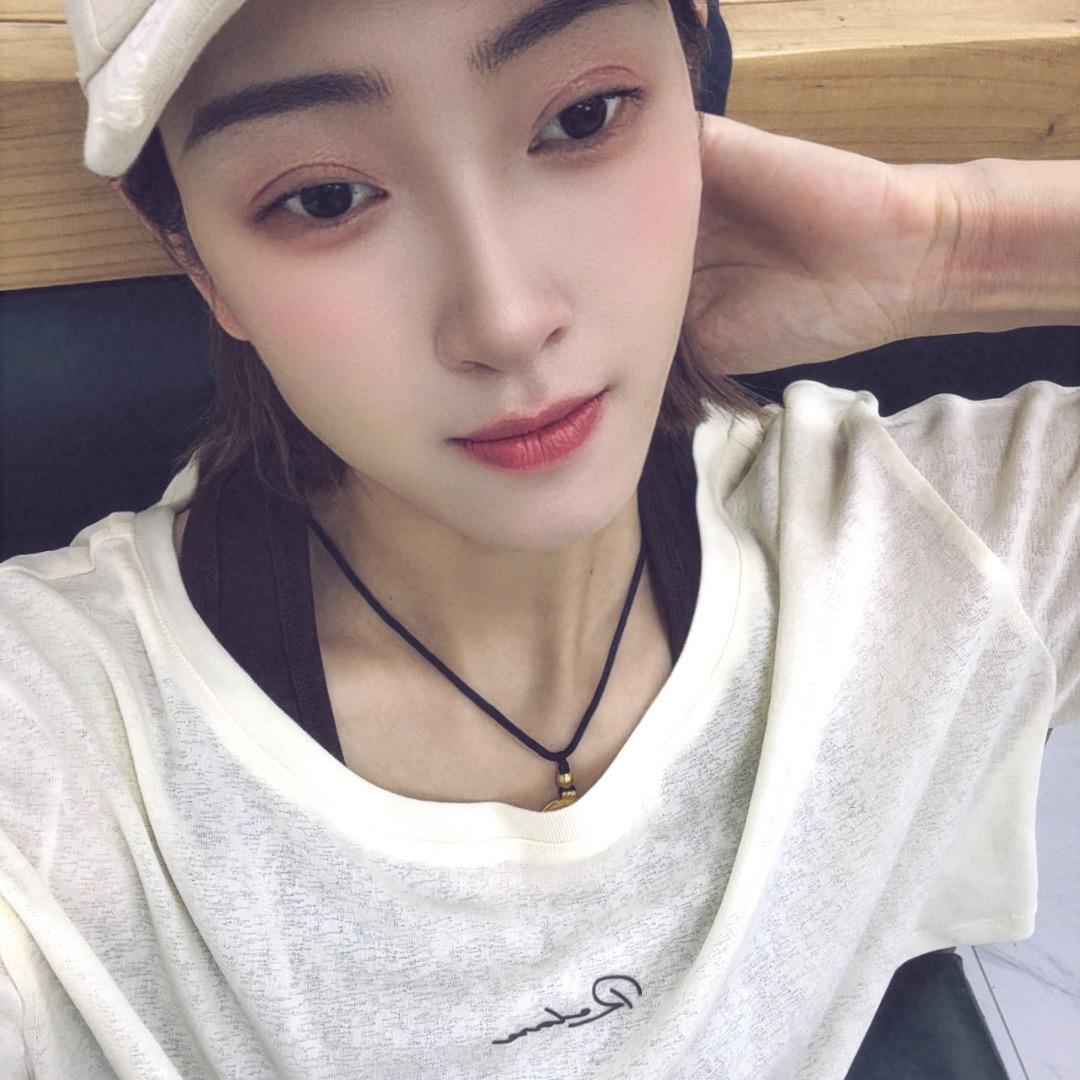 💗Liu三月🌹