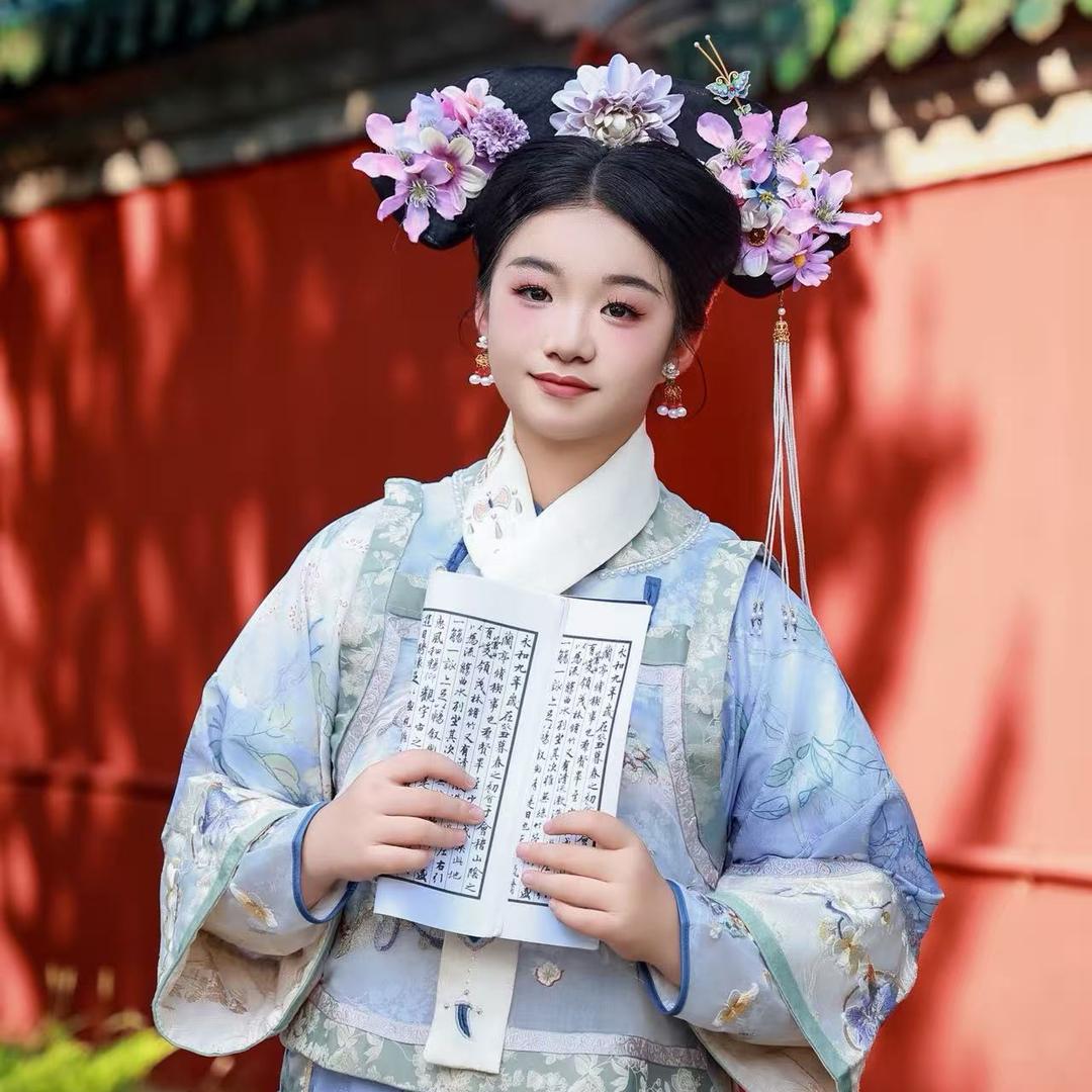 小柠檬