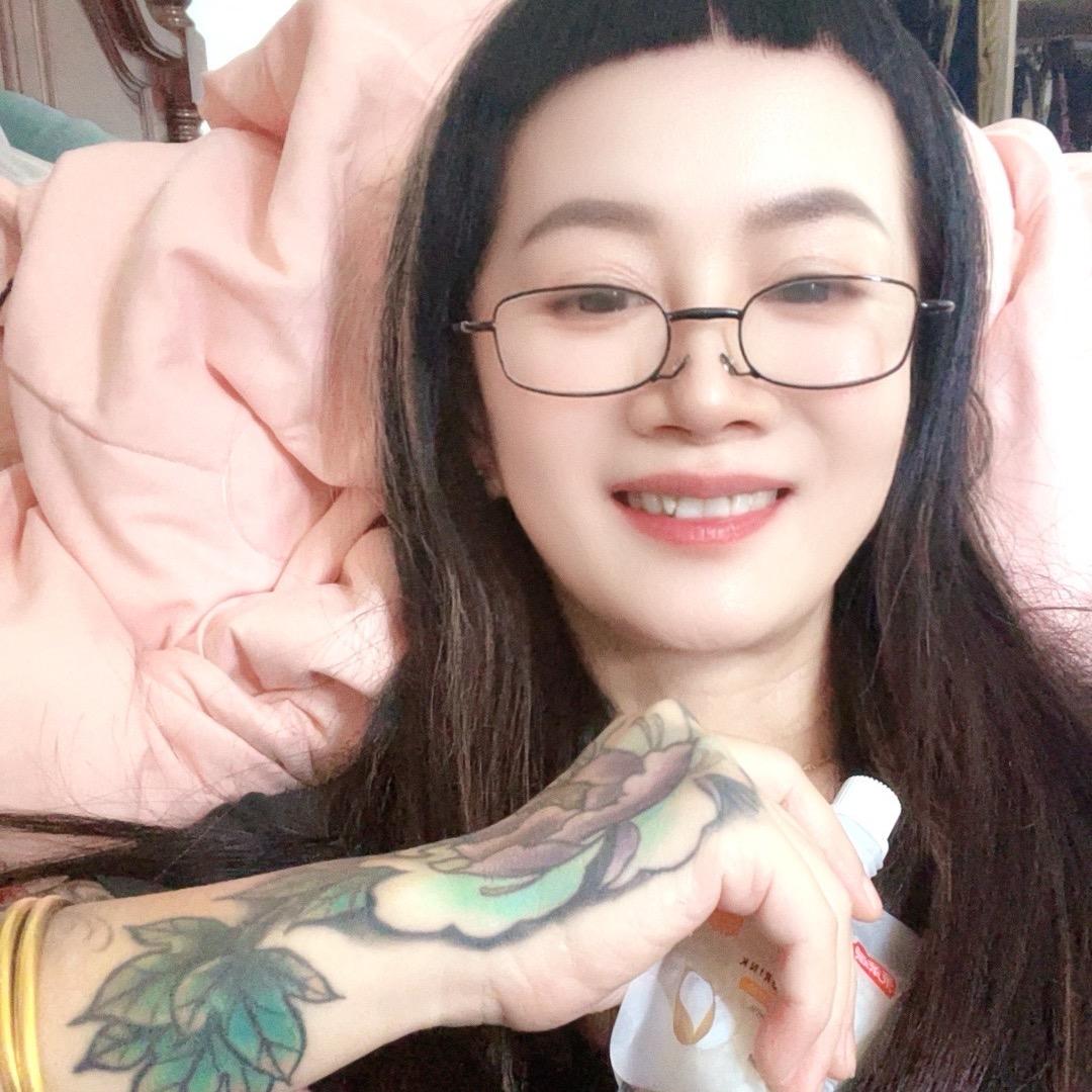 姚姑姑