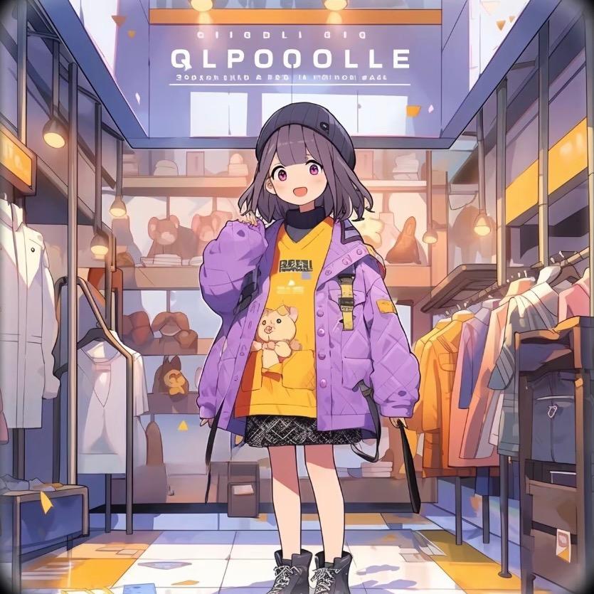 Lu曦