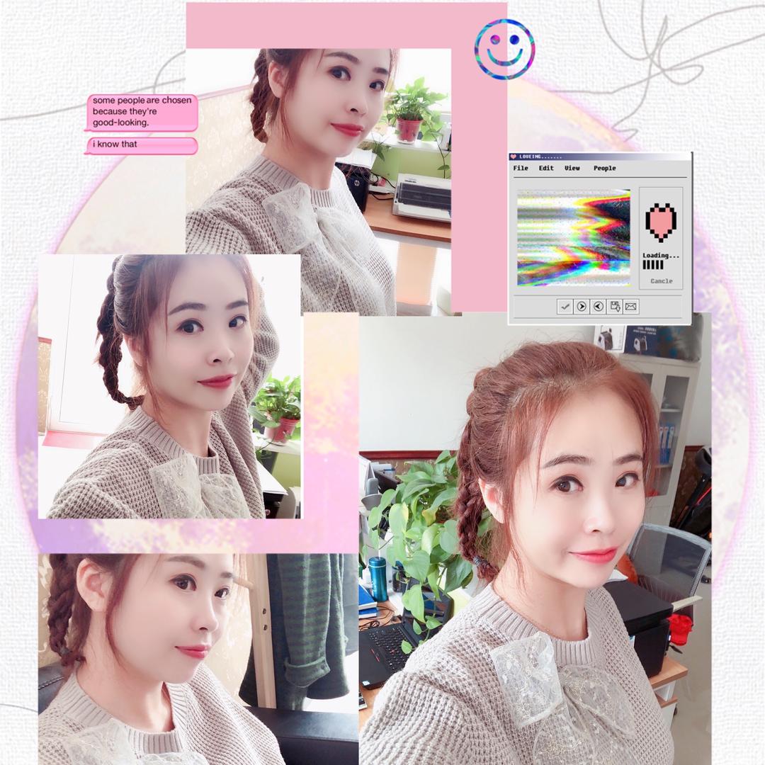 @尘埃