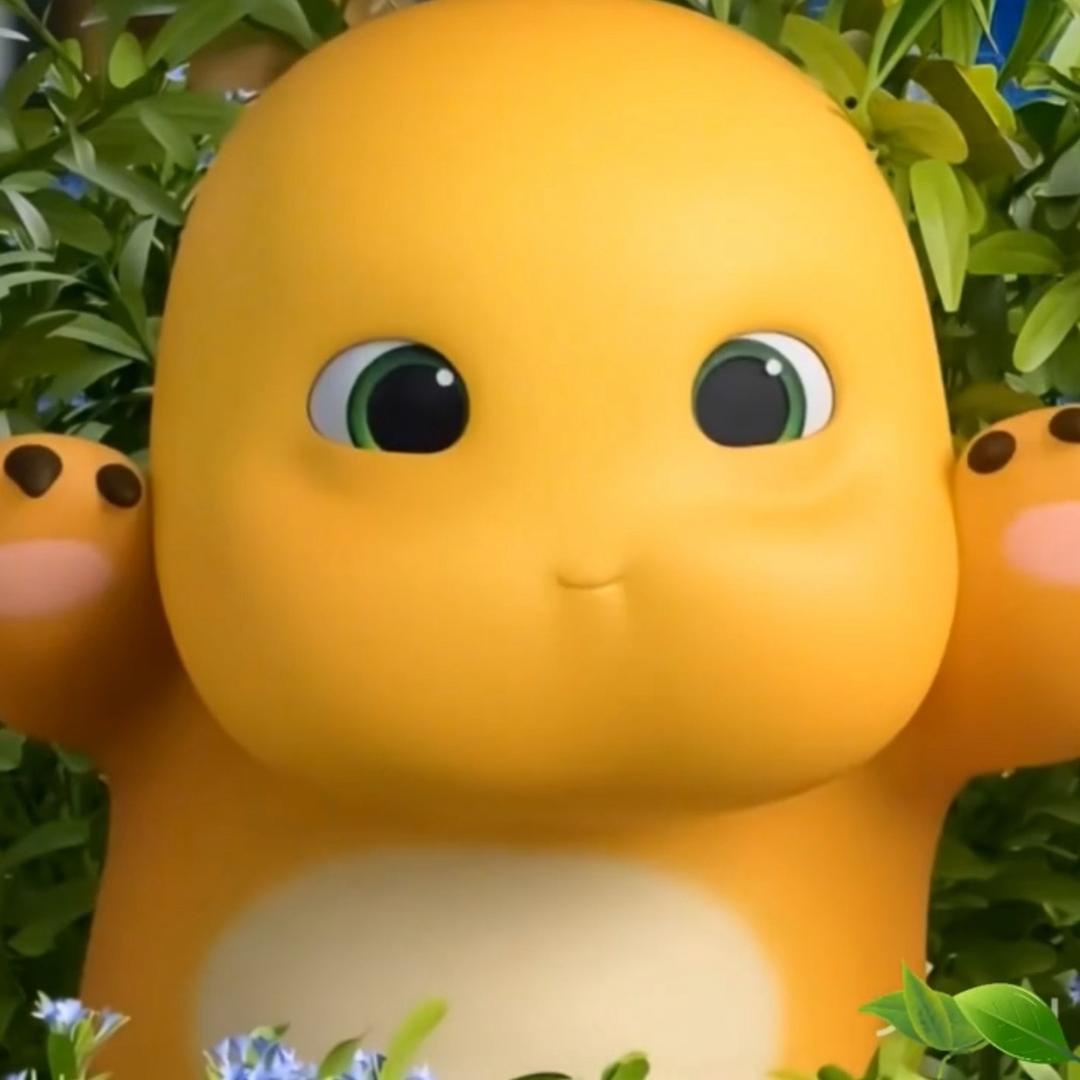 咕噜咕噜慧