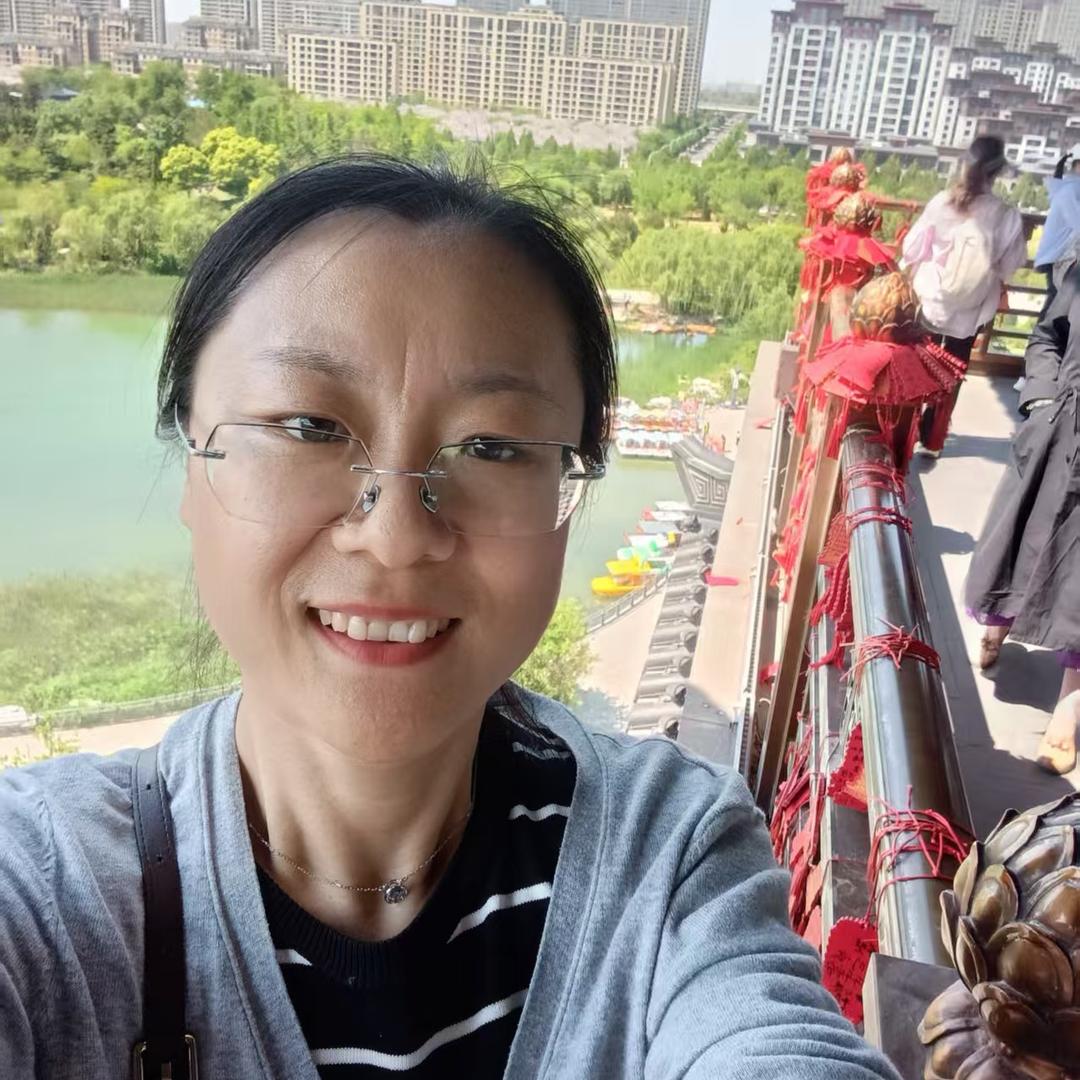 林林妈（首播）