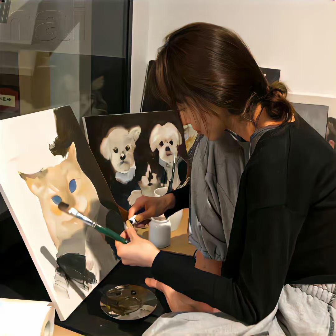 包子姐.吃面包吗🍞