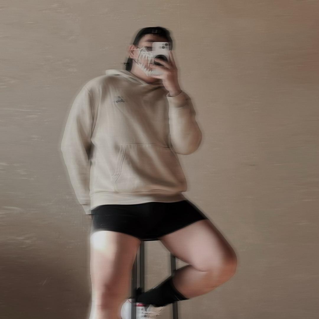 养猪能手发面馒头🌈