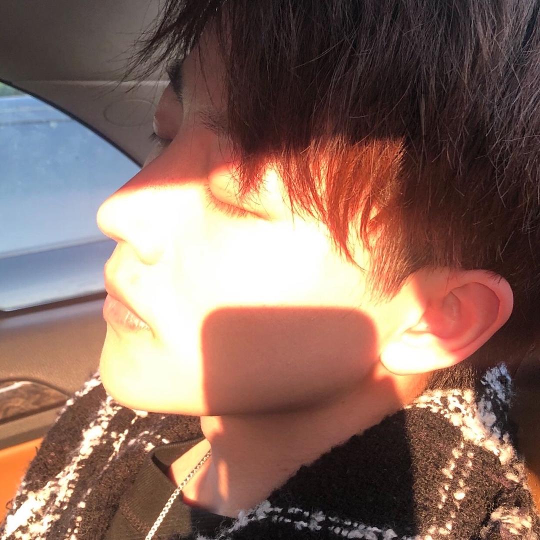 严子伟