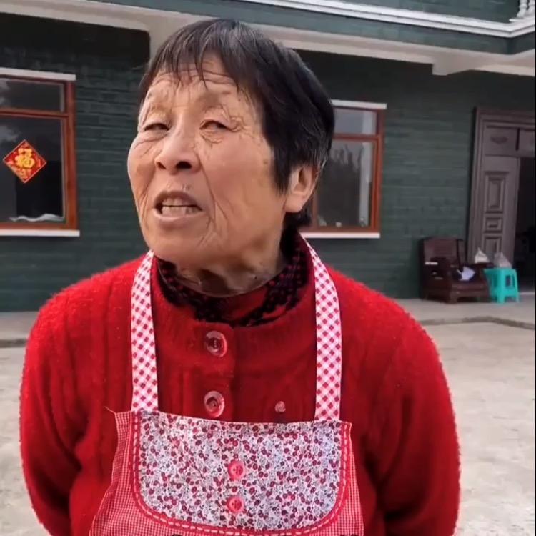 …袁婆爱萝卜干