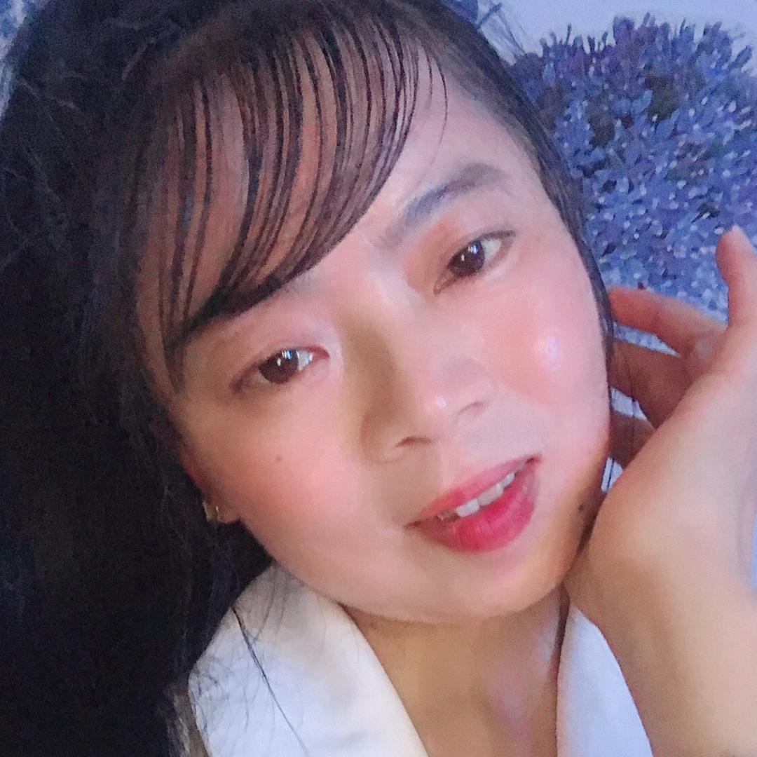 开心的我
