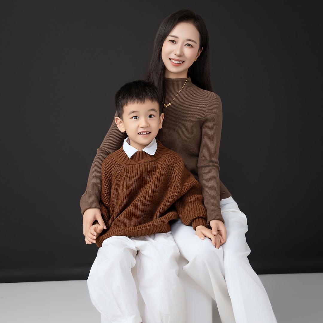 自律姐（月亮麻麻）