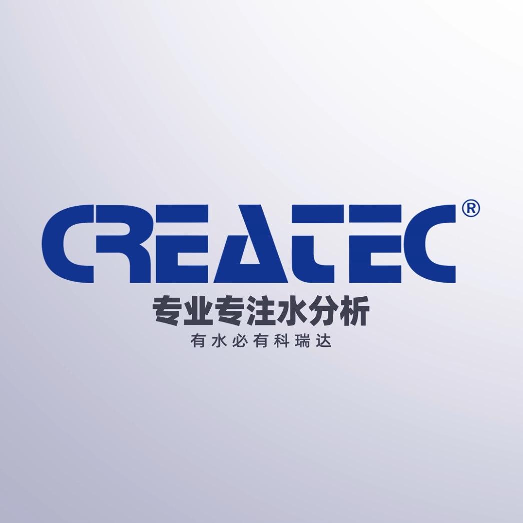Createc 科瑞达仪器