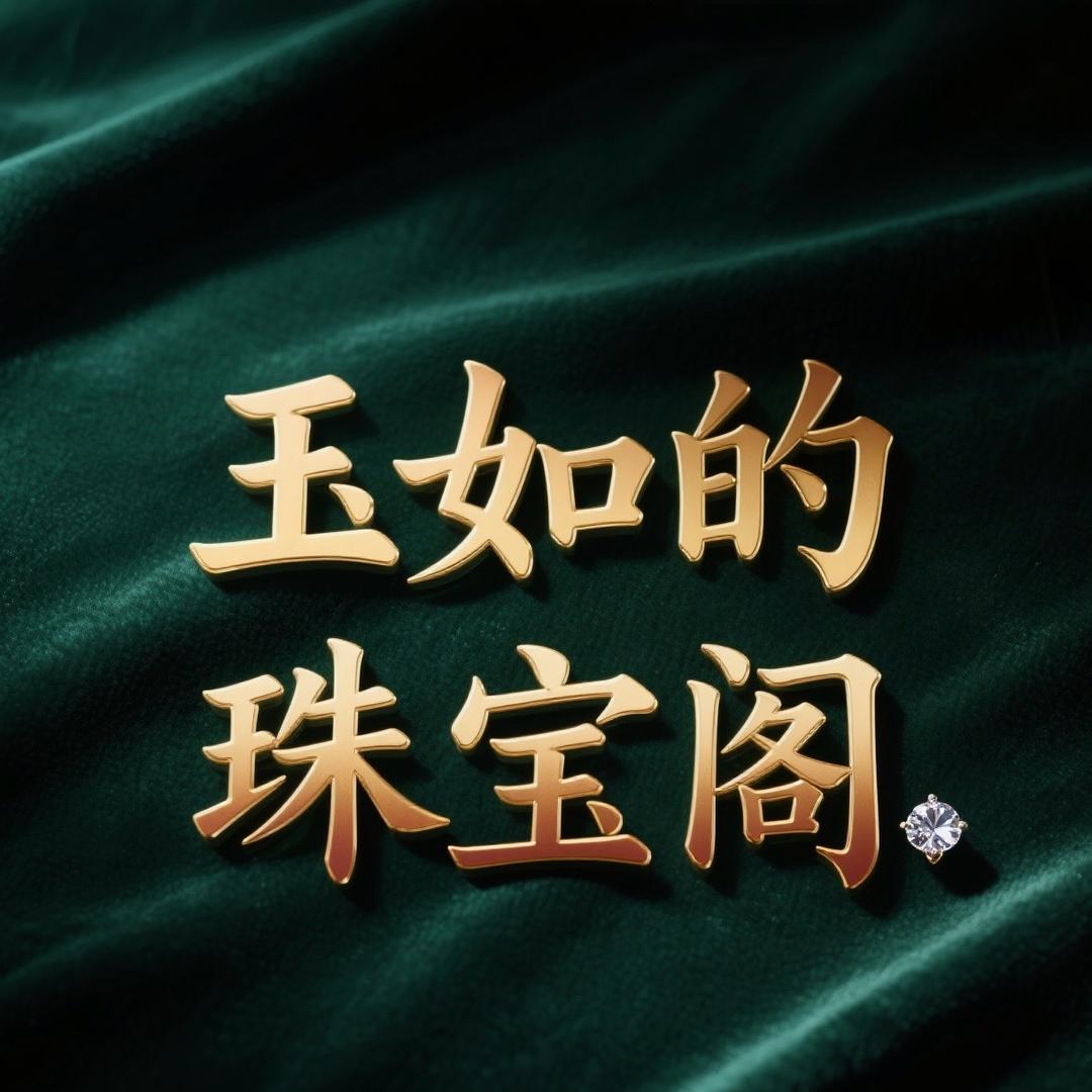玉如的珠宝阁