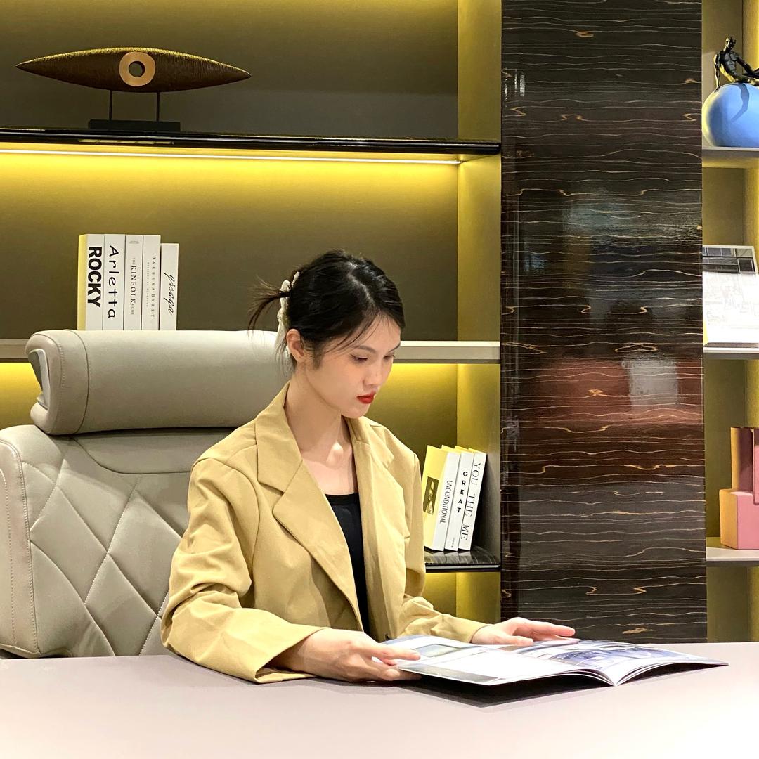 泰库-办公家具