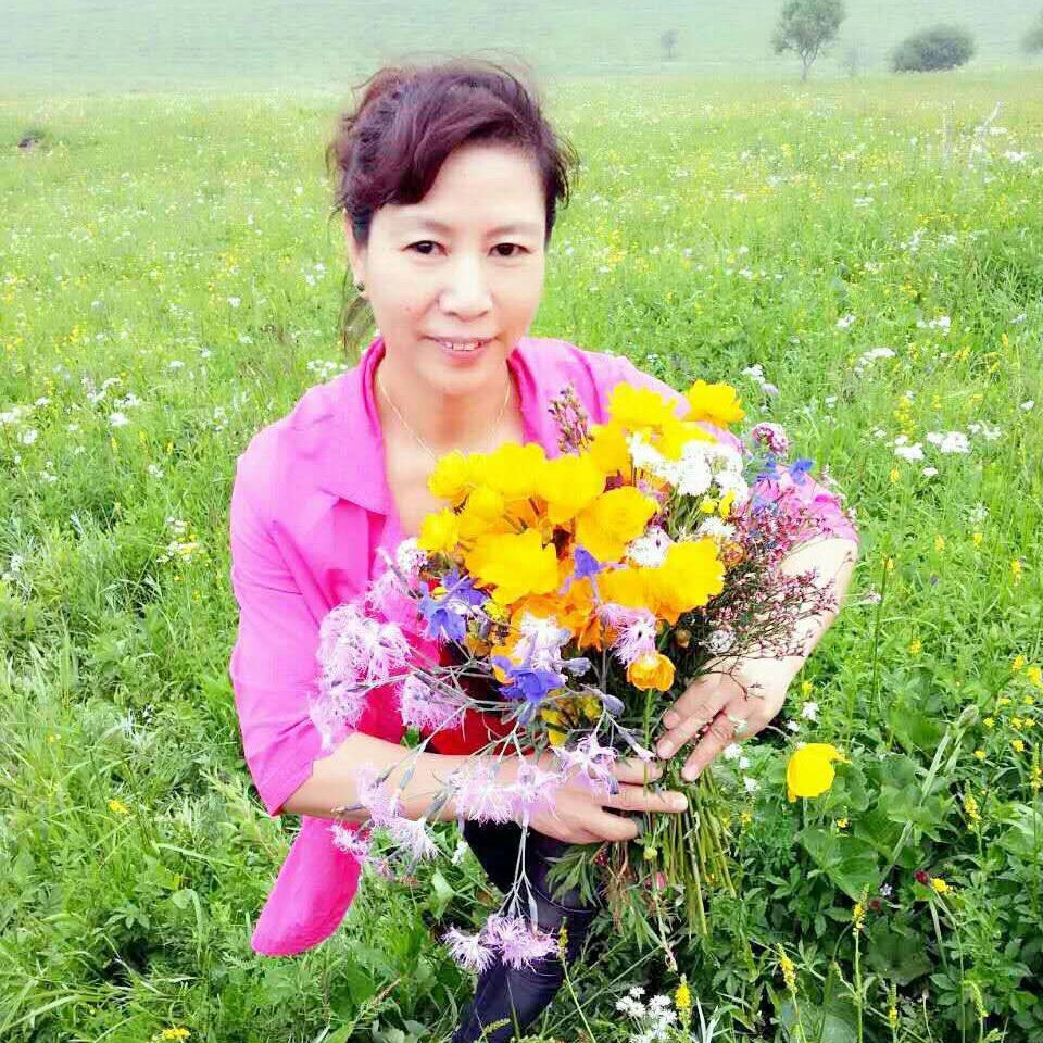 贾凤芹