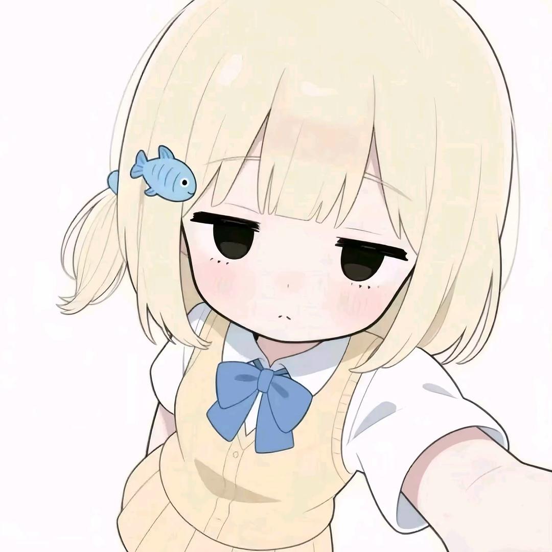 犯困-