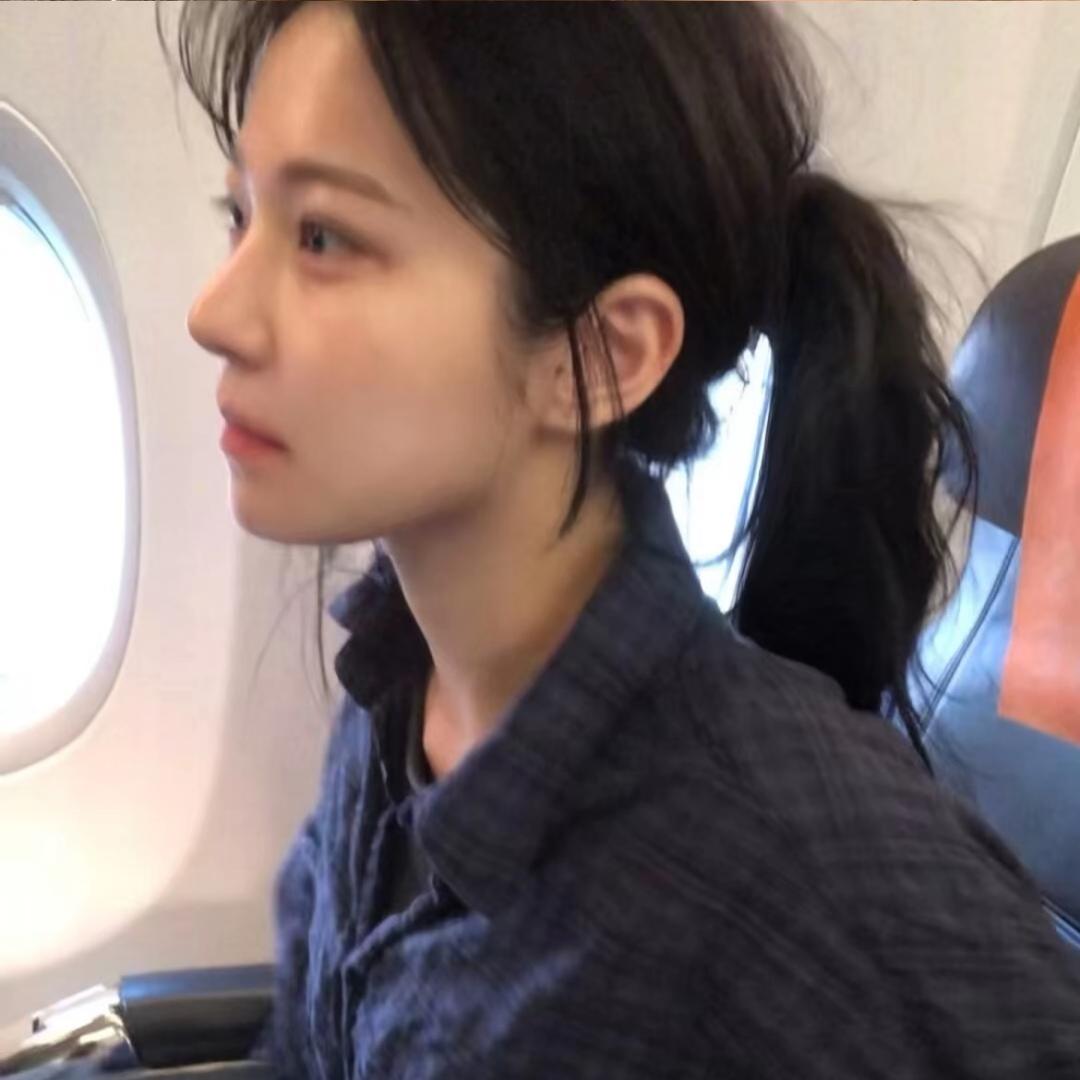 小七崽👧