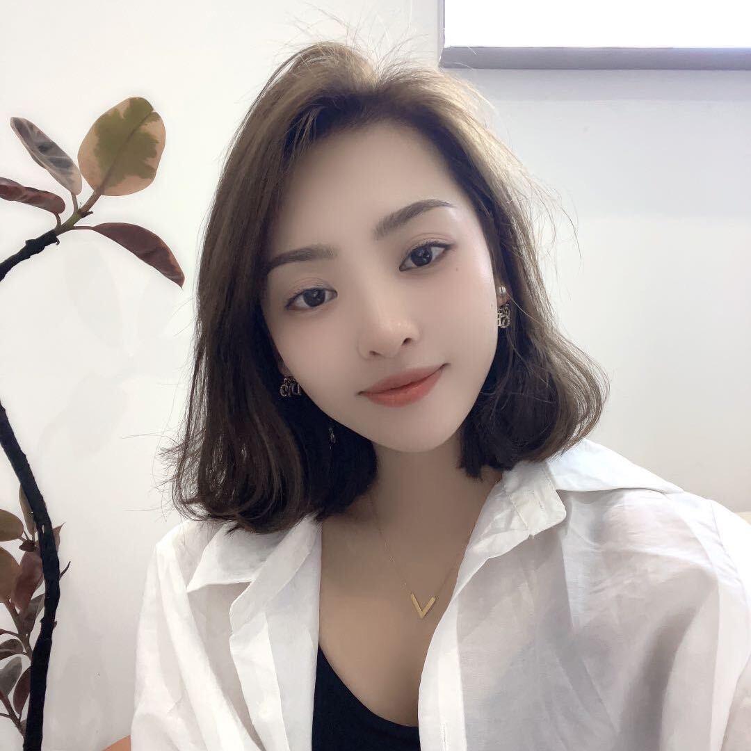 定州唇部改色｜小蒲