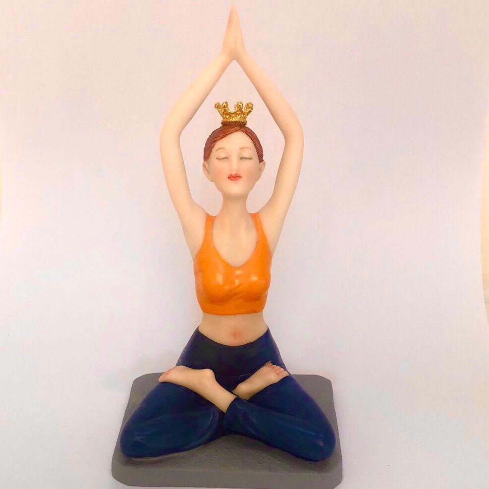 莲一瑜伽普拉提躺瘦