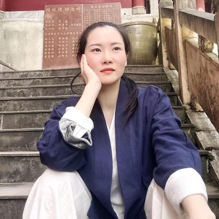 杨栋梁的约浸健康小铺