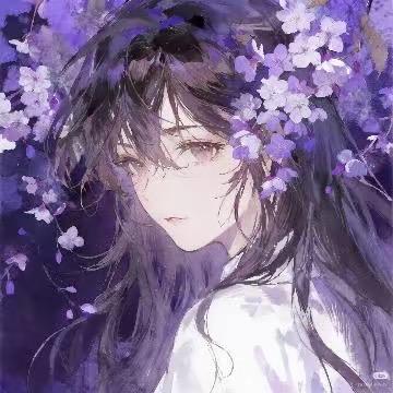 欣里没点数头像