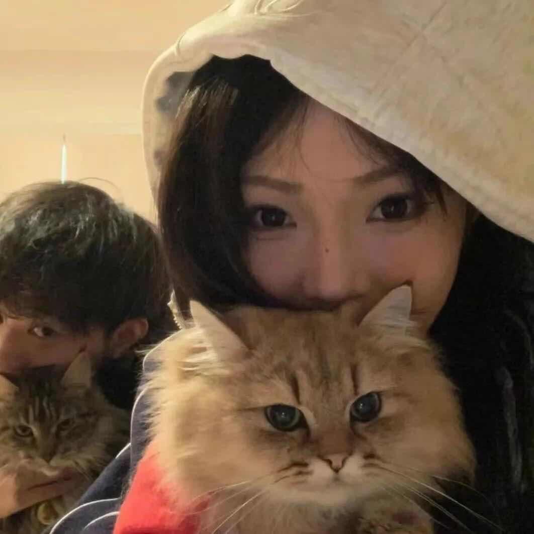 奇奇怪怪的