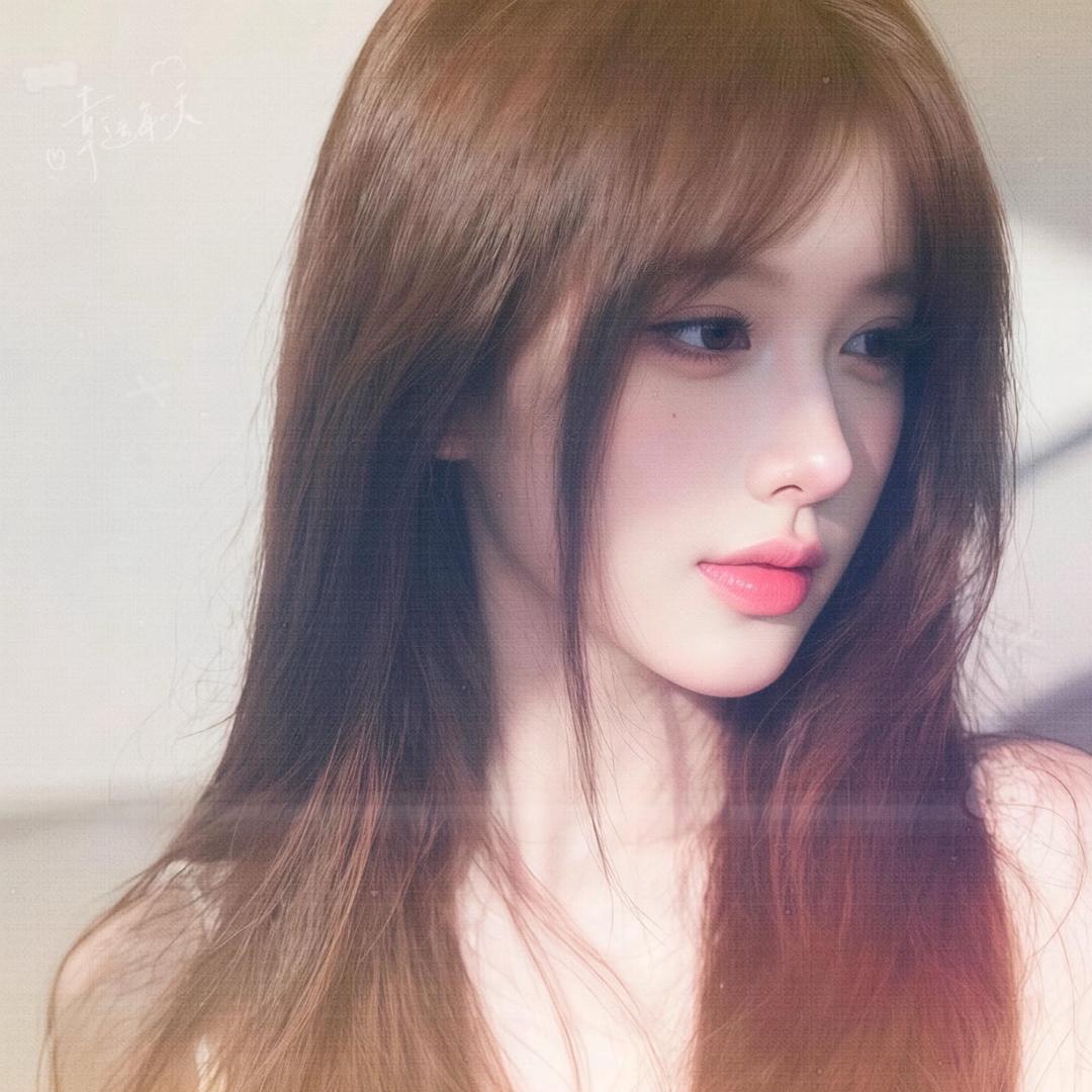 悲伤的粉色恐龙