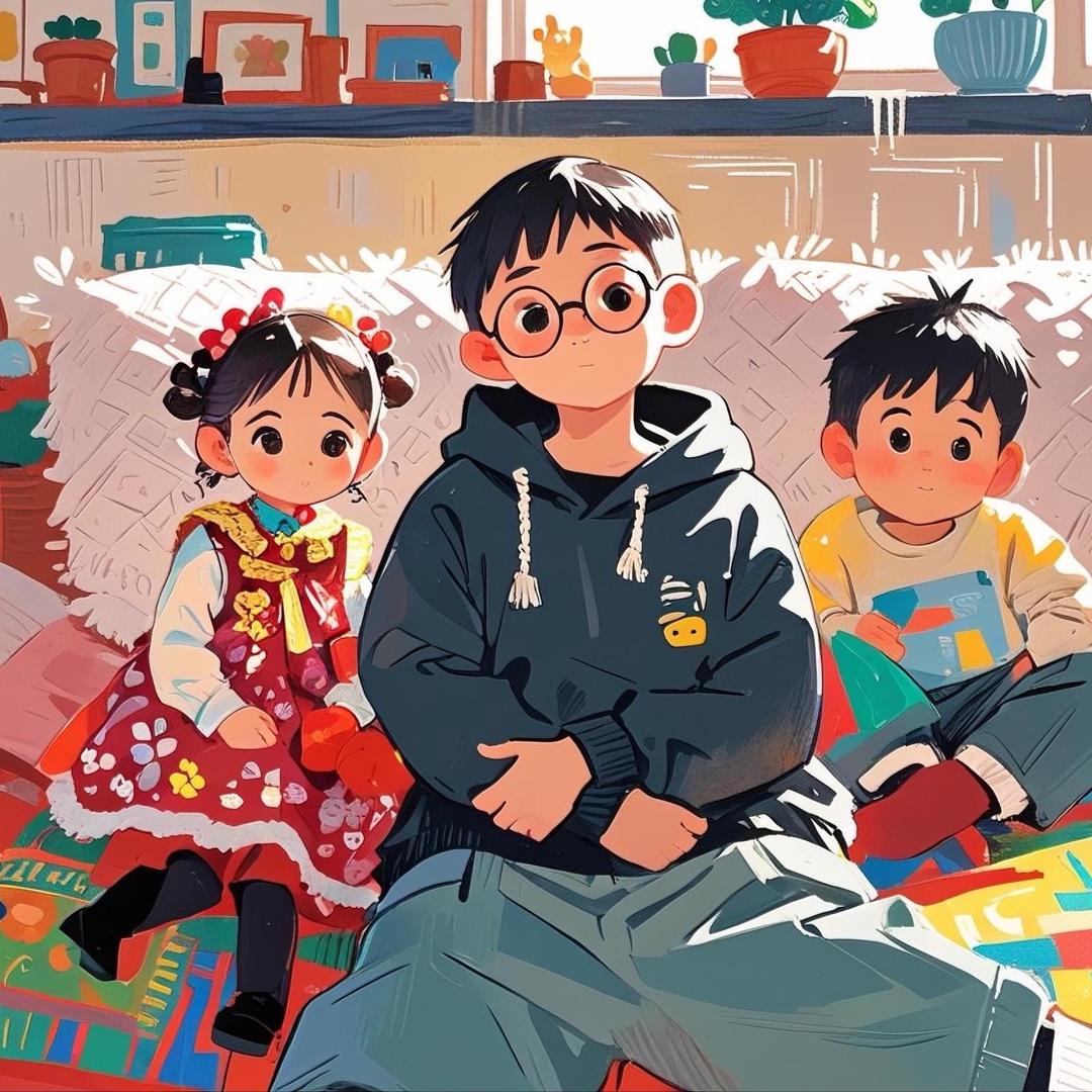 龙凤宝宝