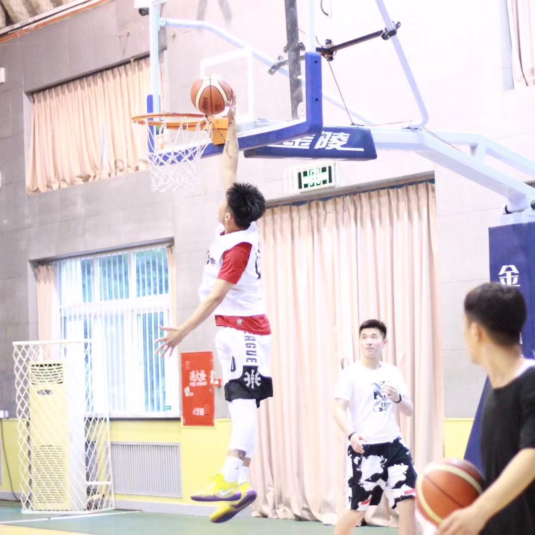 邹憨憨🏀