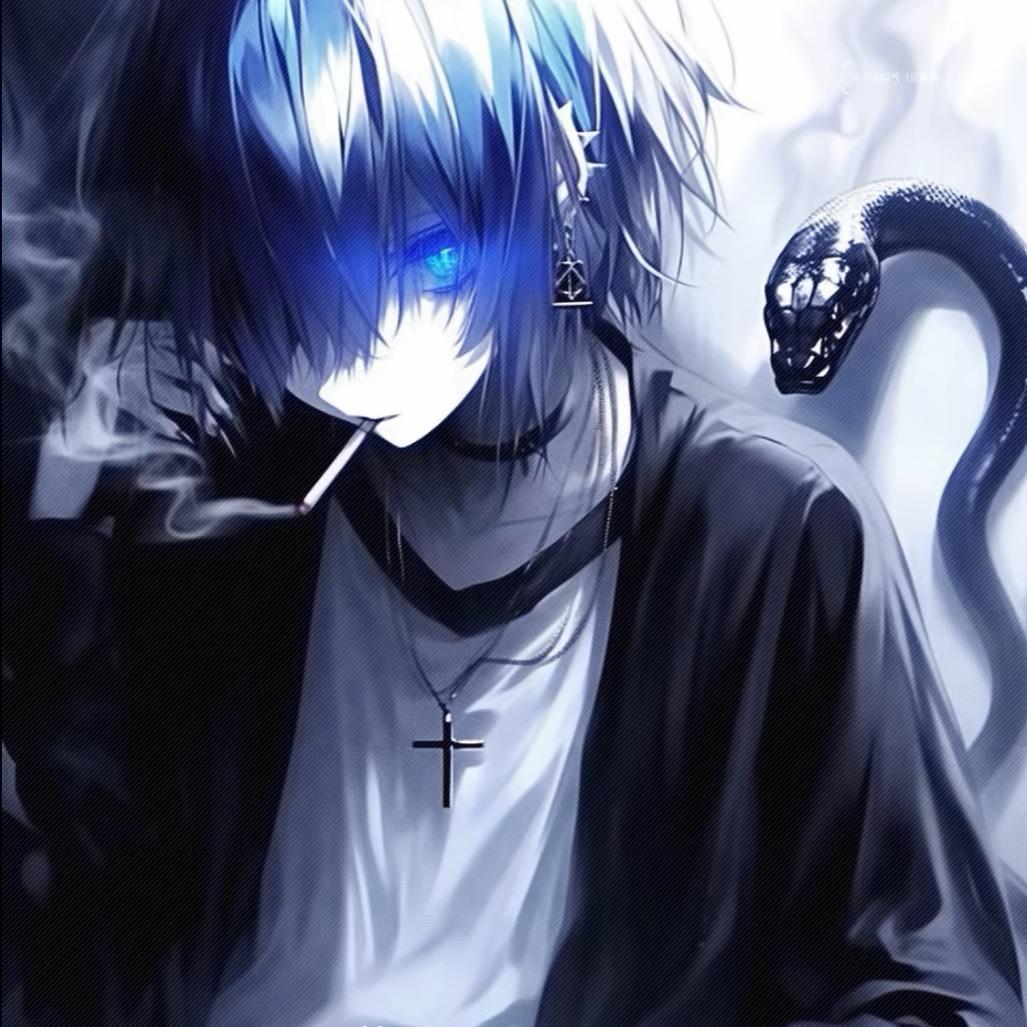 情白（国服马超韩信）