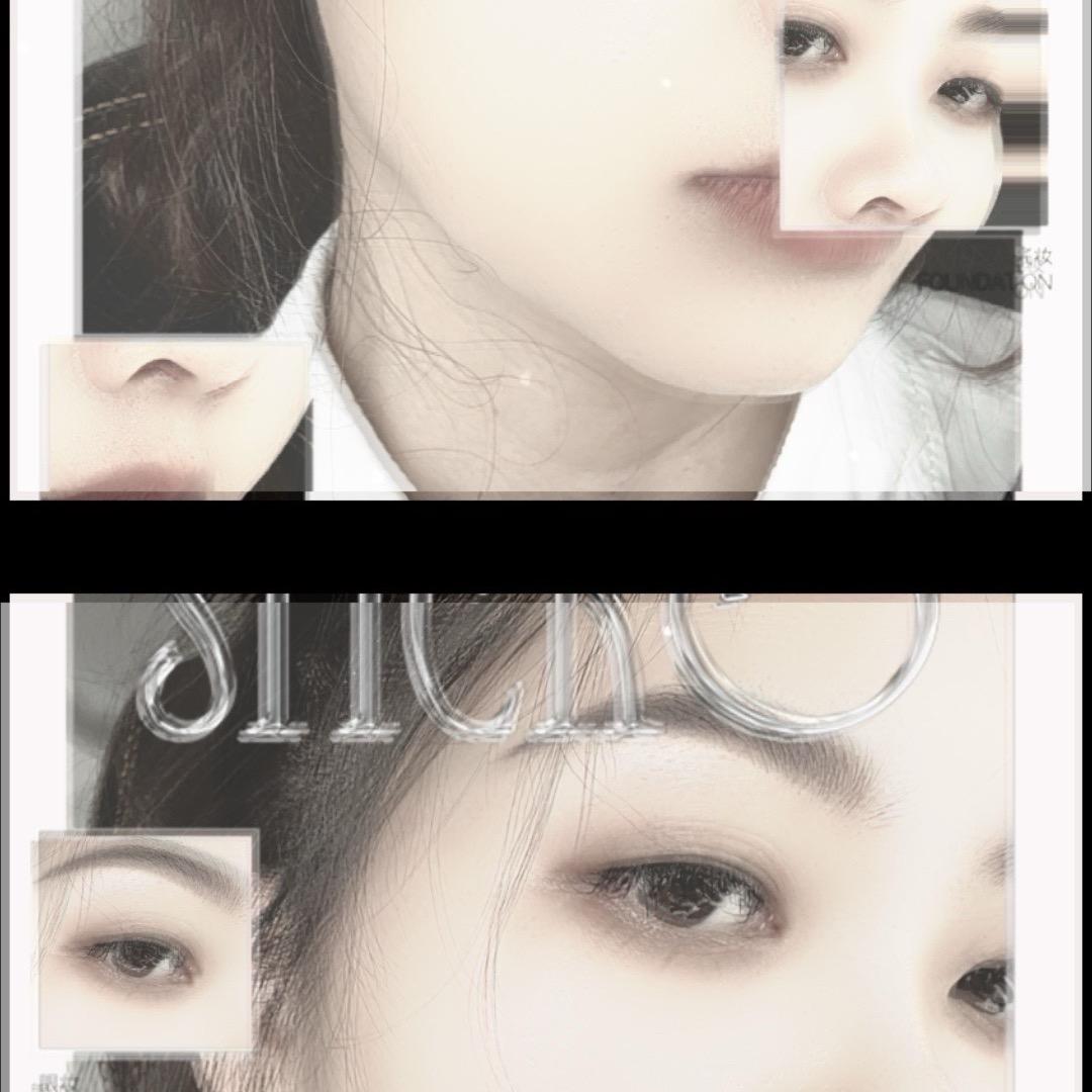 @正美丽