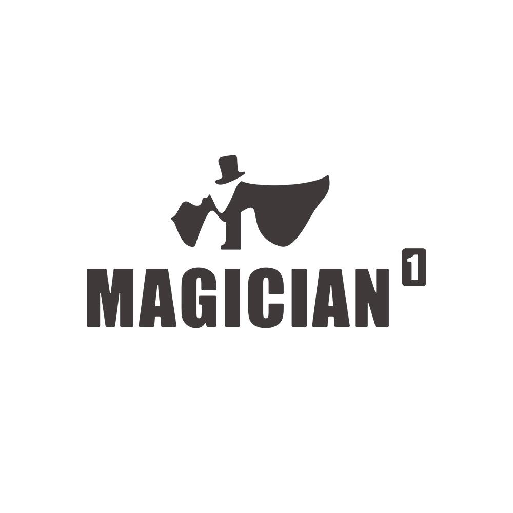 Magician 1 编舞台