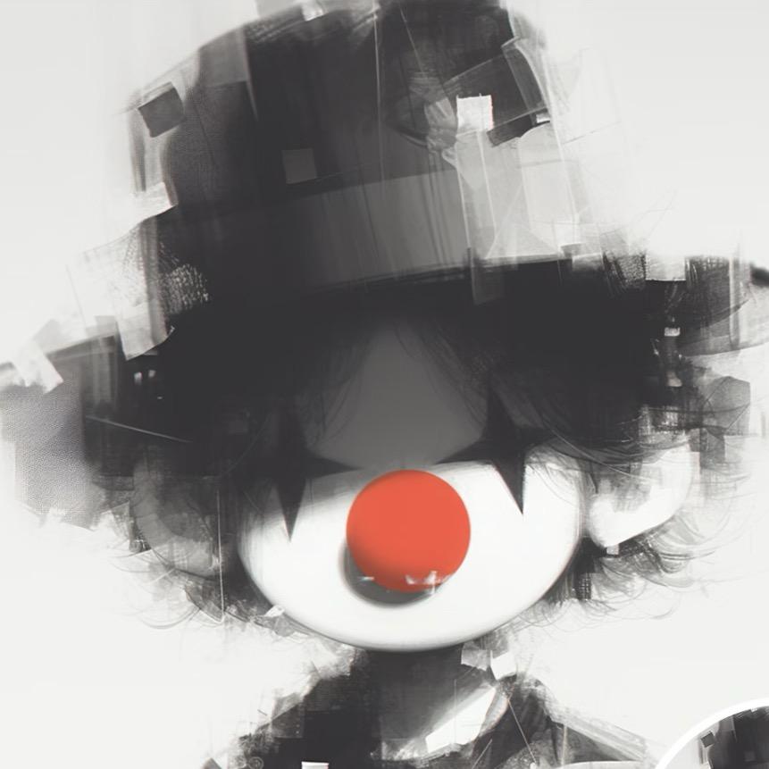 拉粑粑小魔仙🐟