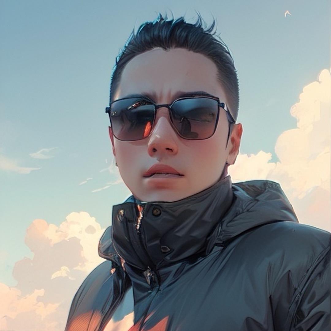 聪明面孔，笨肚肠