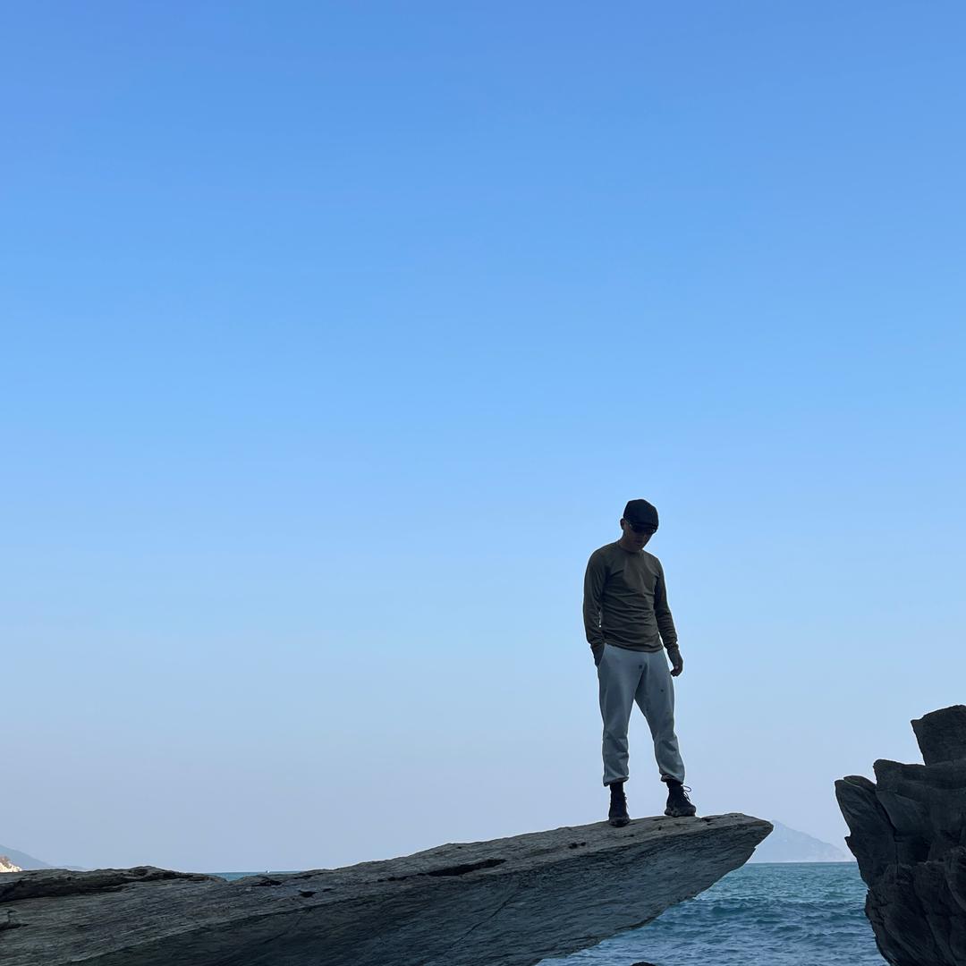 大自然摄影师-Jason