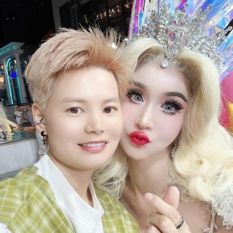 🇹🇭芭提雅小佳