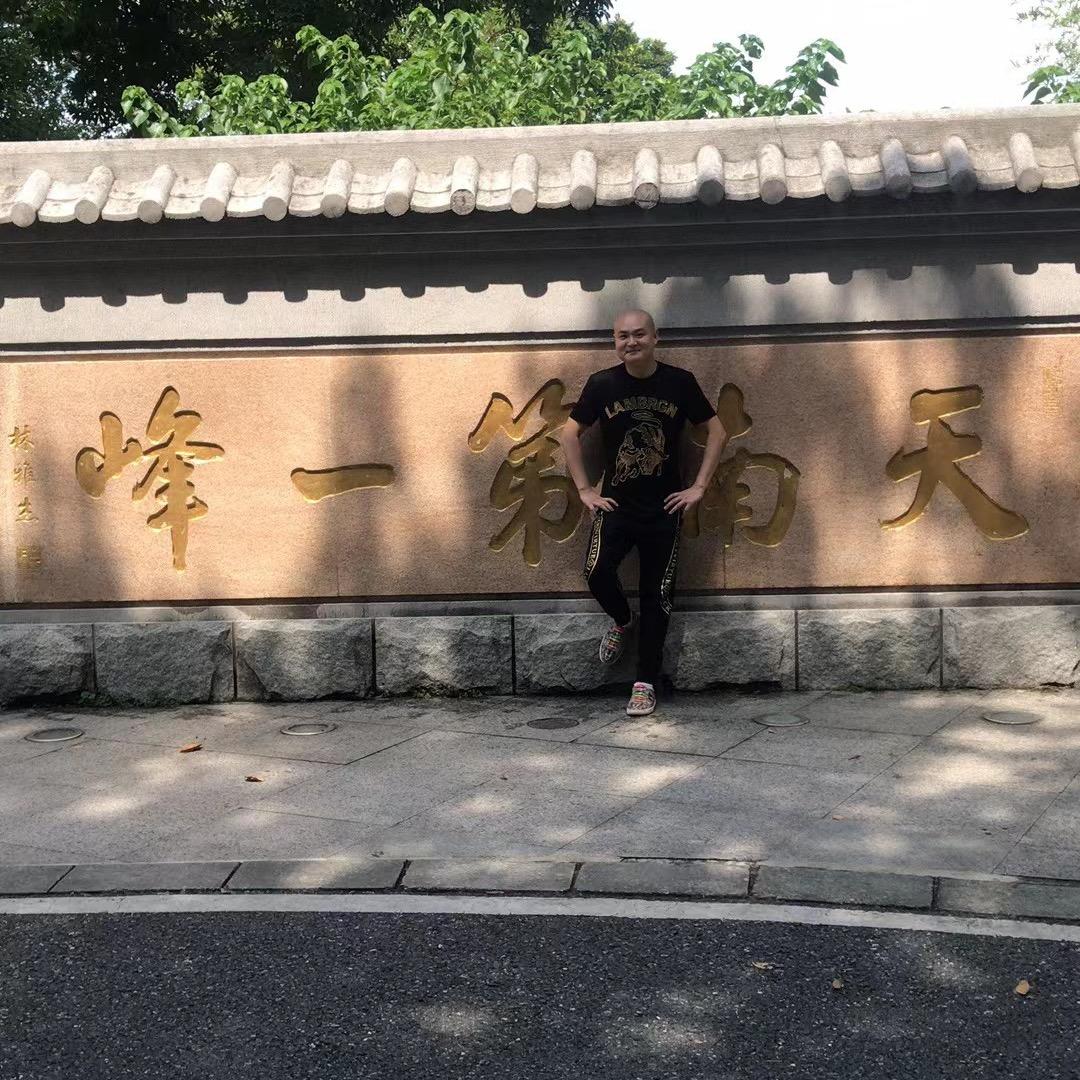 🦋肖总