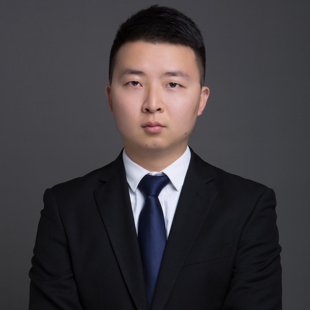 小盼看房日记