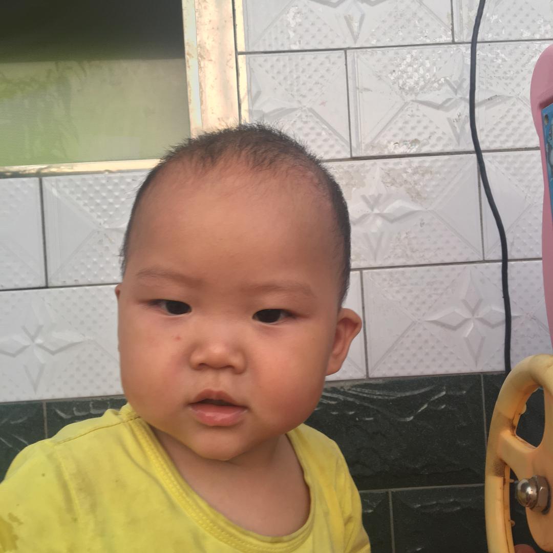 开心快乐每一天.