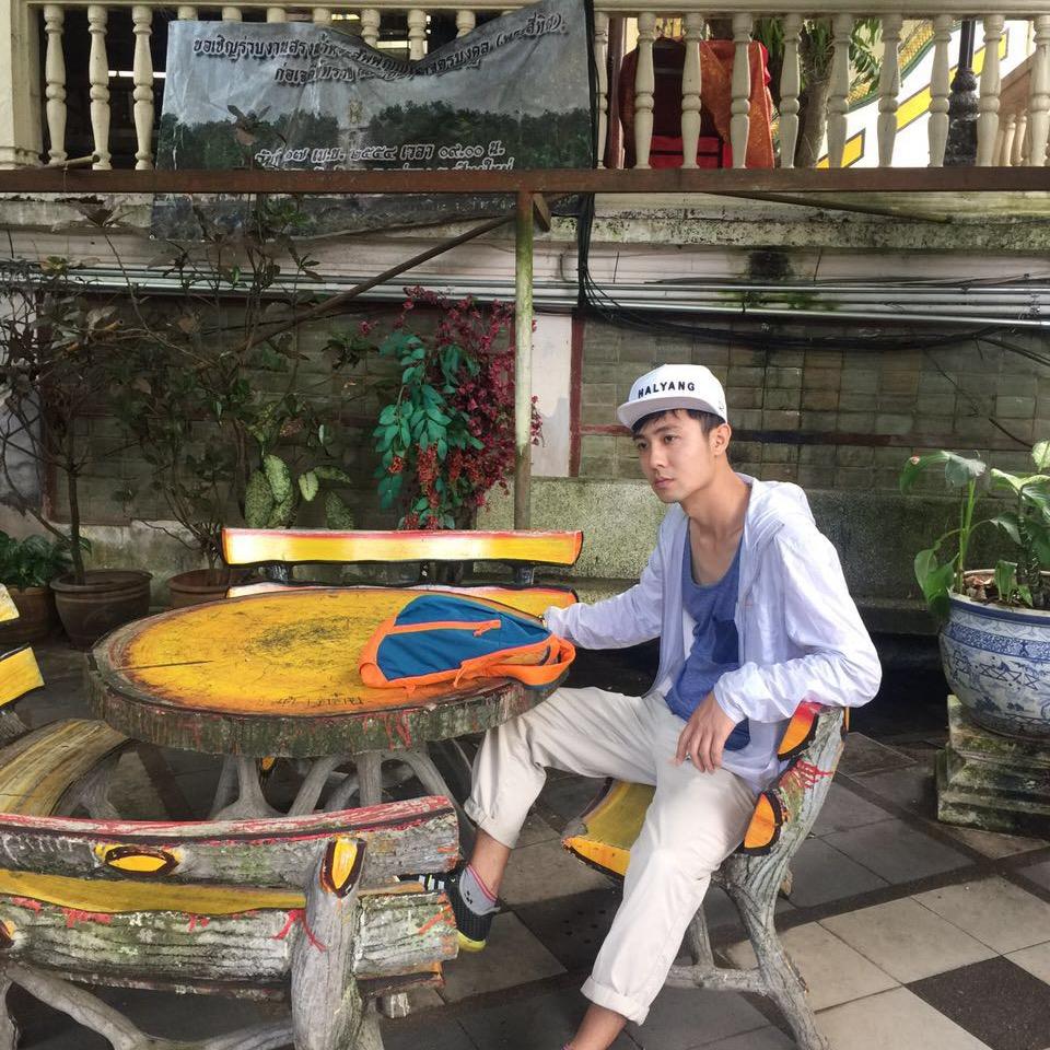 一花｜一世界🌹