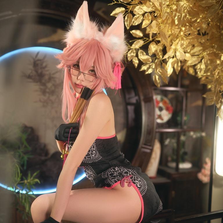 狸子