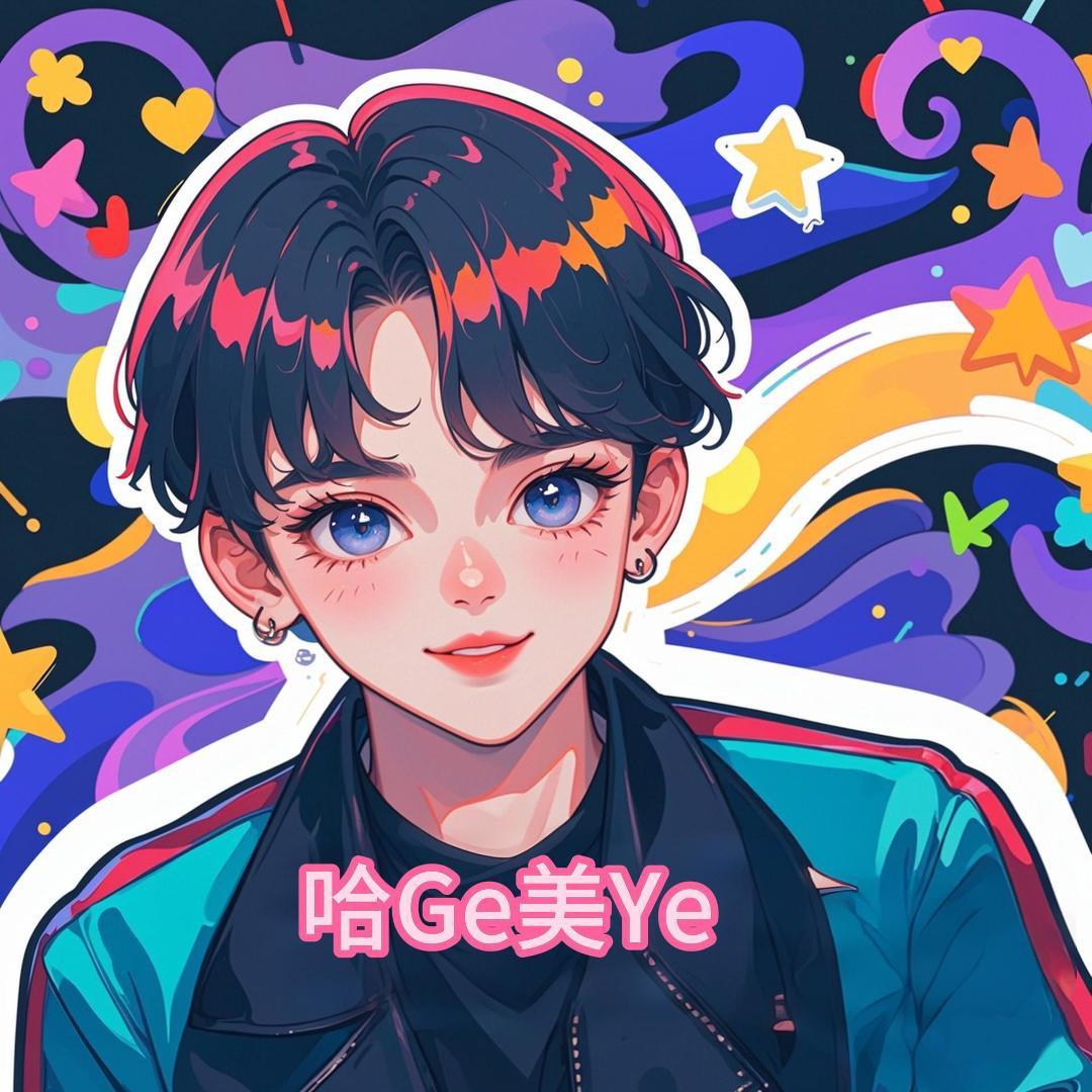 哈哥与欧妹的捏捏