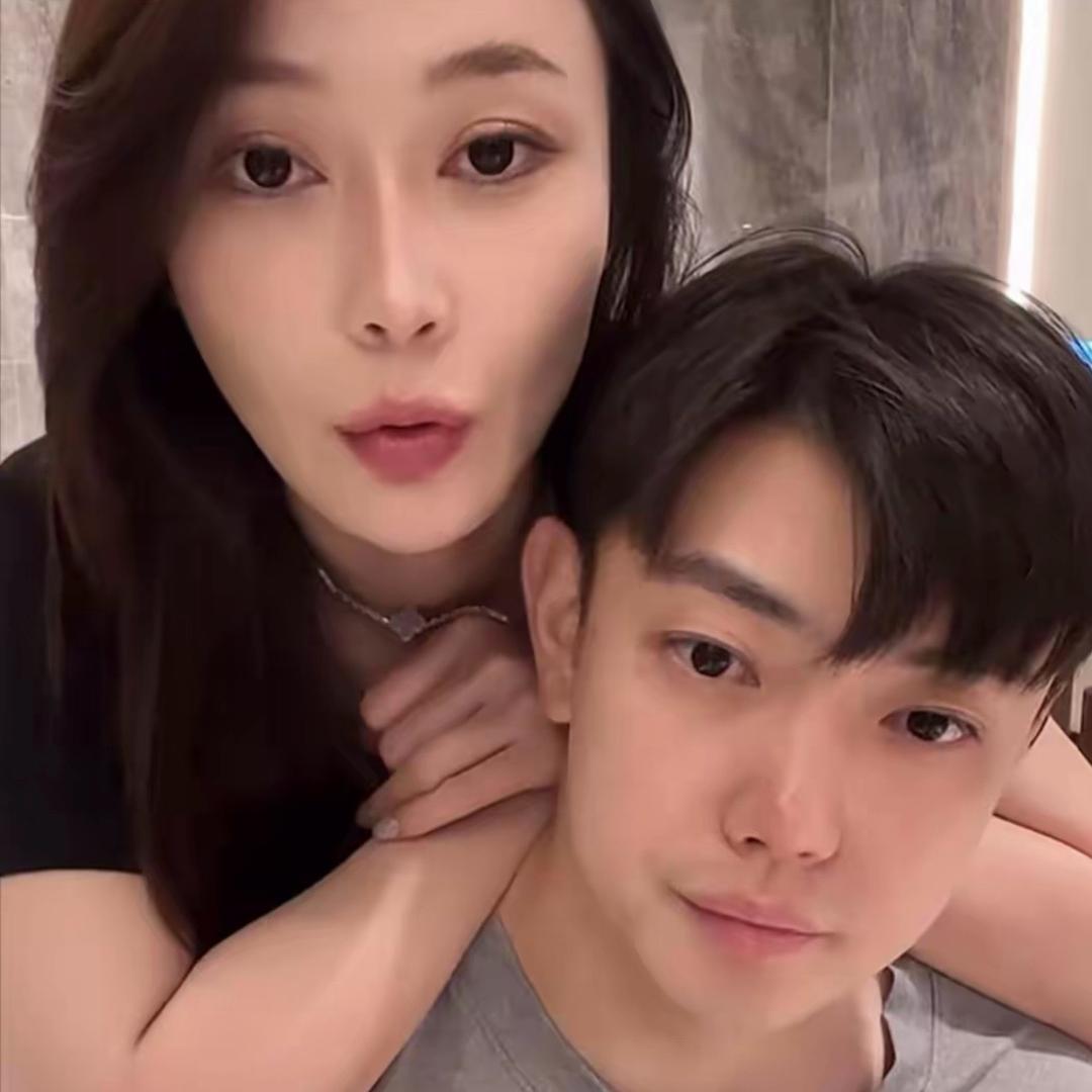 子豪琳琳日常vlog