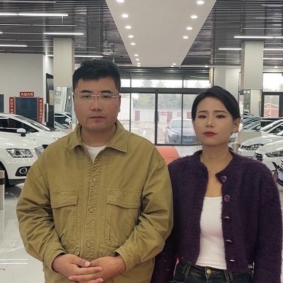 新沂市车专佳二手名车