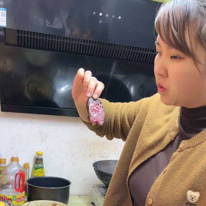 邵阳腊味手艺人：曾理
