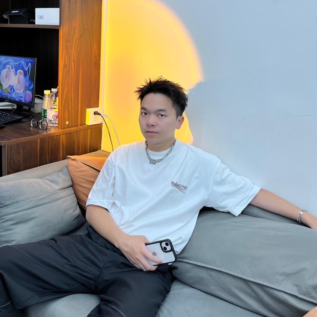 吉安阔色男发刘佳威