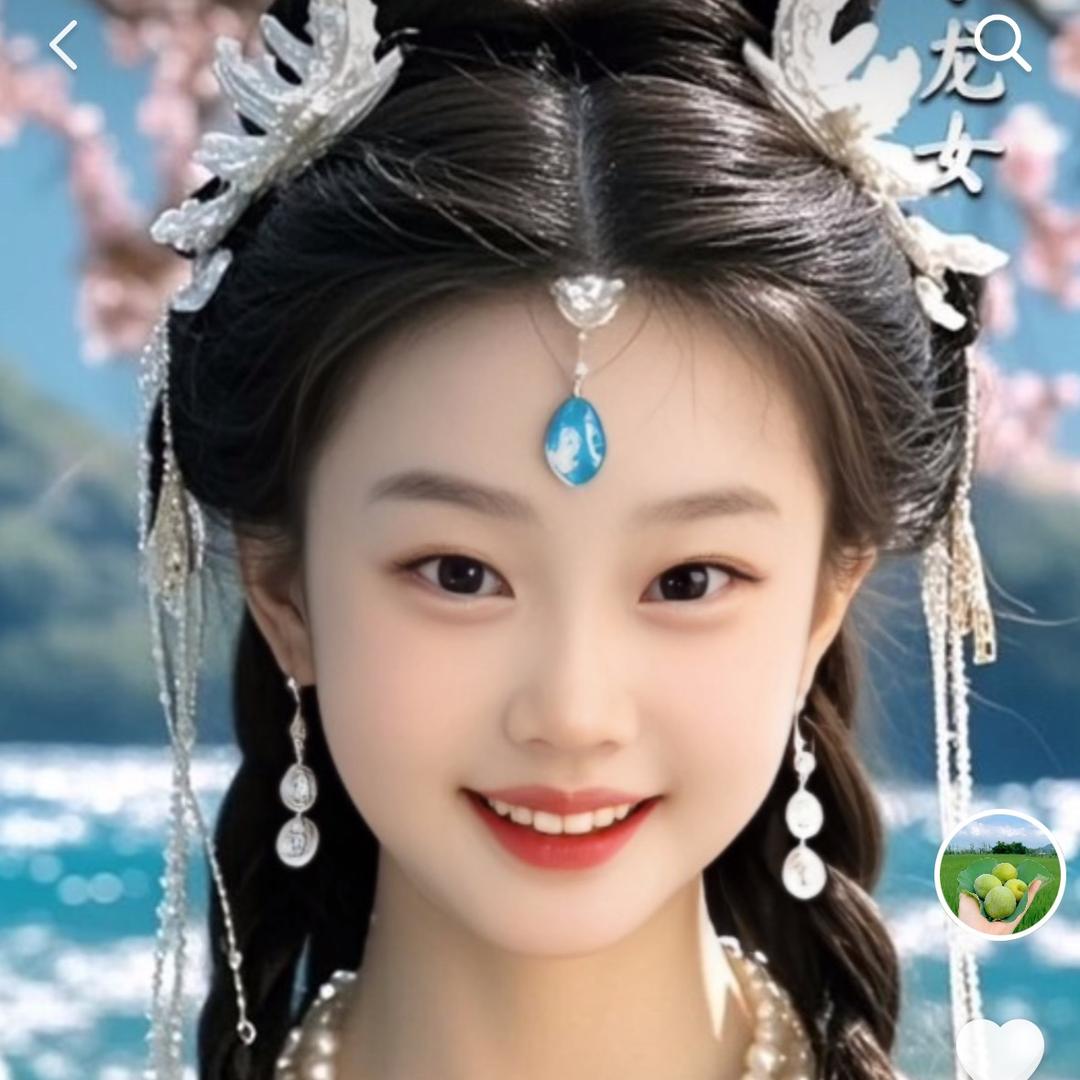 小五天使