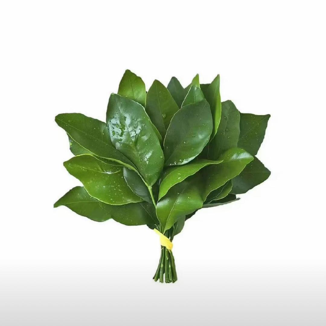 花缠枝